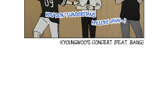 Read Love Revolution chapter 14 image 17 on Lezhin