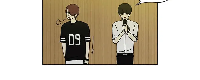 Read Love Revolution chapter 14 image 19 on Lezhin