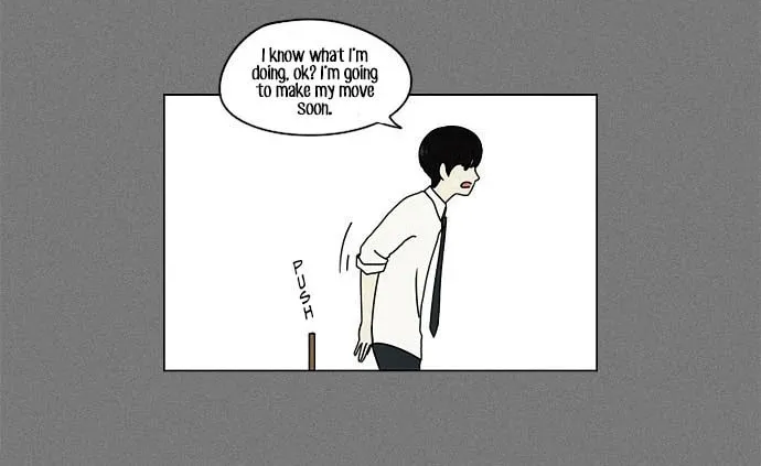 Read Love Revolution chapter 14 image 34 on Lezhin