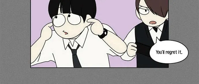 Read Love Revolution chapter 14 image 36 on Lezhin