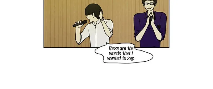 Read Love Revolution chapter 14 image 40 on Lezhin