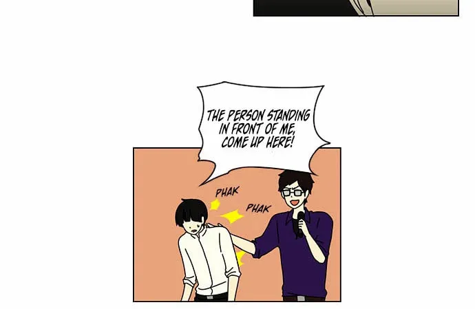 Read Love Revolution chapter 14 image 42 on Lezhin