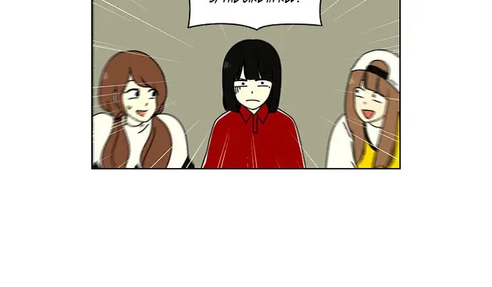 Read Love Revolution chapter 14 image 44 on Lezhin