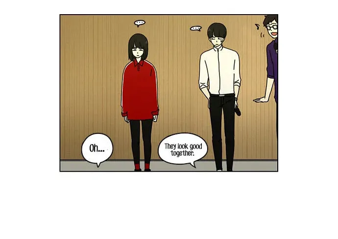 Read Love Revolution chapter 14 image 46 on Lezhin