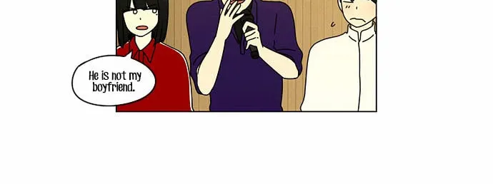 Read Love Revolution chapter 14 image 48 on Lezhin