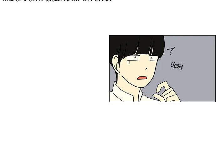 Read Love Revolution chapter 14 image 54 on Lezhin