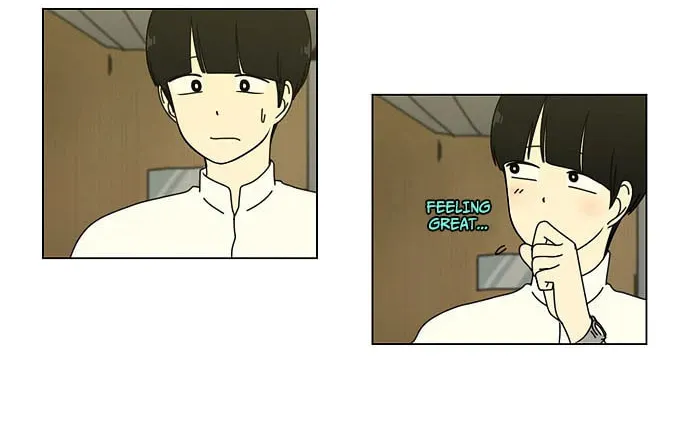 Read Love Revolution chapter 14 image 58 on Lezhin