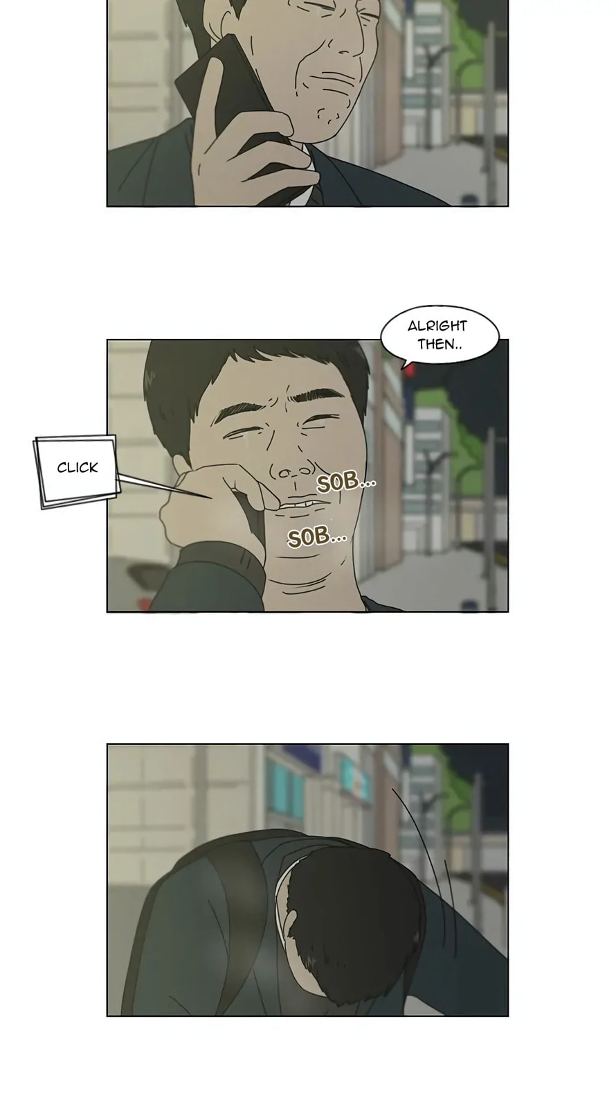 Read Love Revolution chapter 140 image 17 on Lezhin