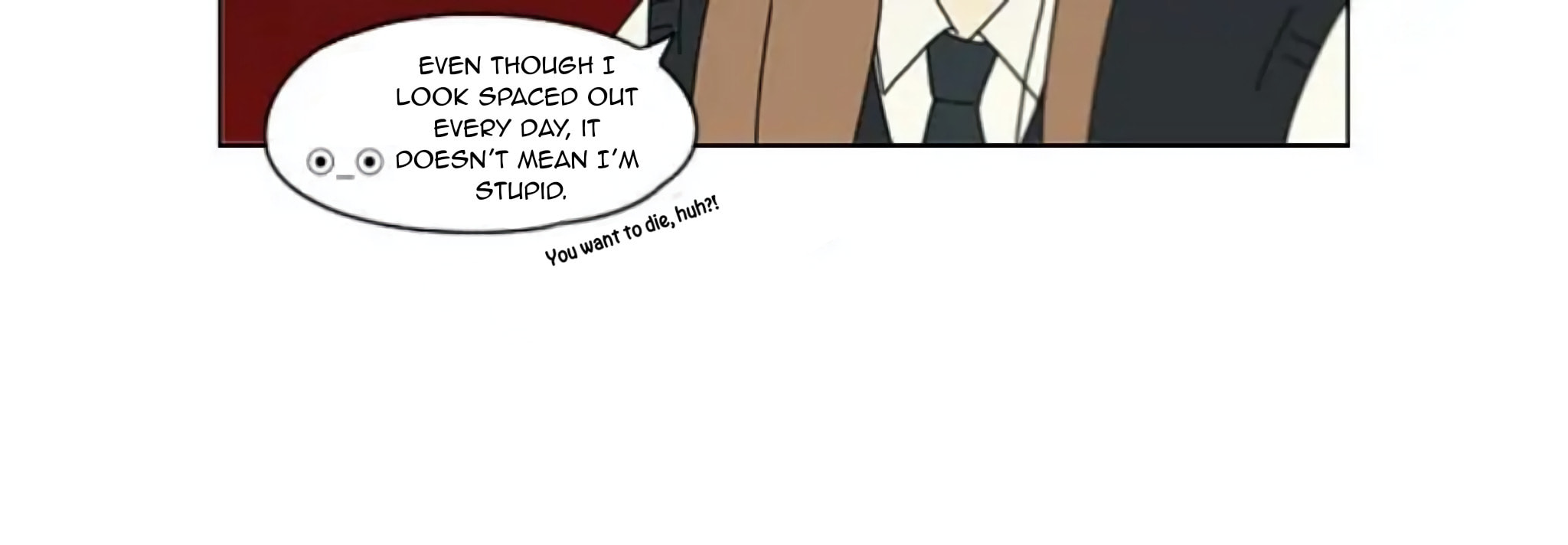 Read Love Revolution chapter 142 image 19 on Lezhin
