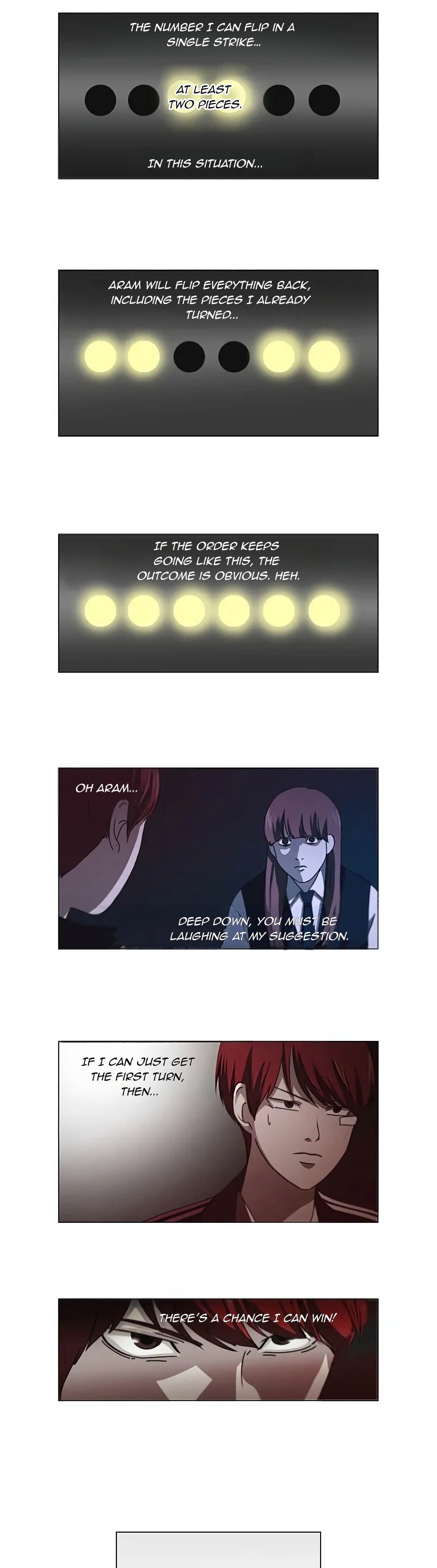 Read Love Revolution chapter 142 image 8 on Lezhin