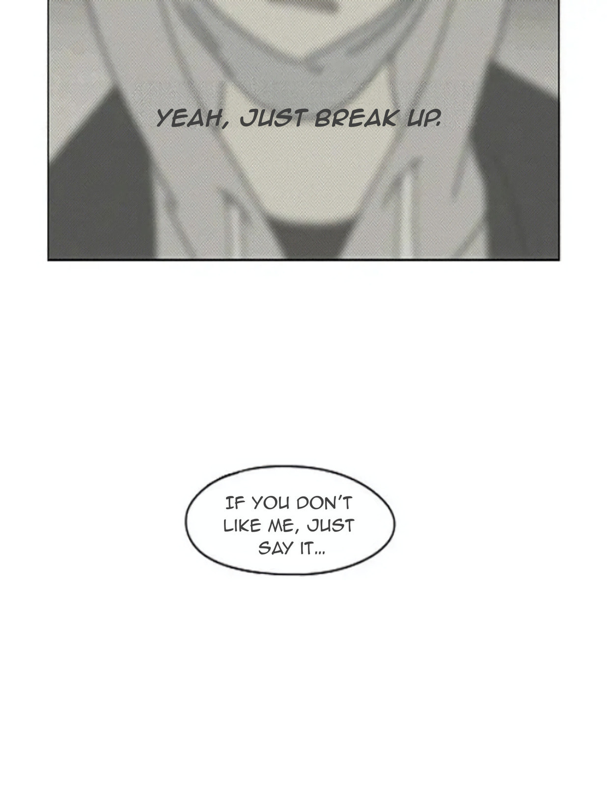 Read Love Revolution chapter 144 image 42 on Lezhin