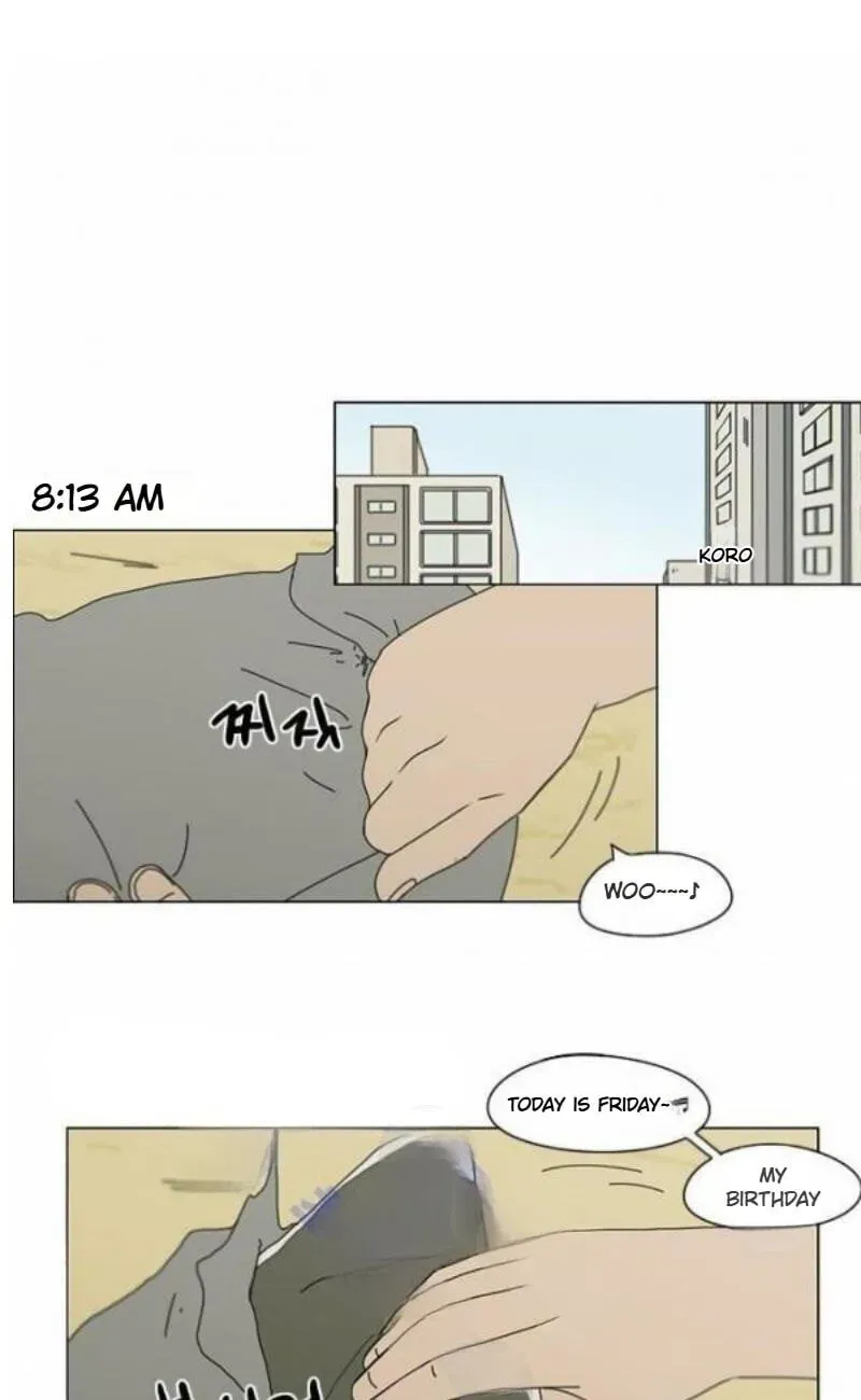 Read Love Revolution chapter 146 image 1 on Lezhin