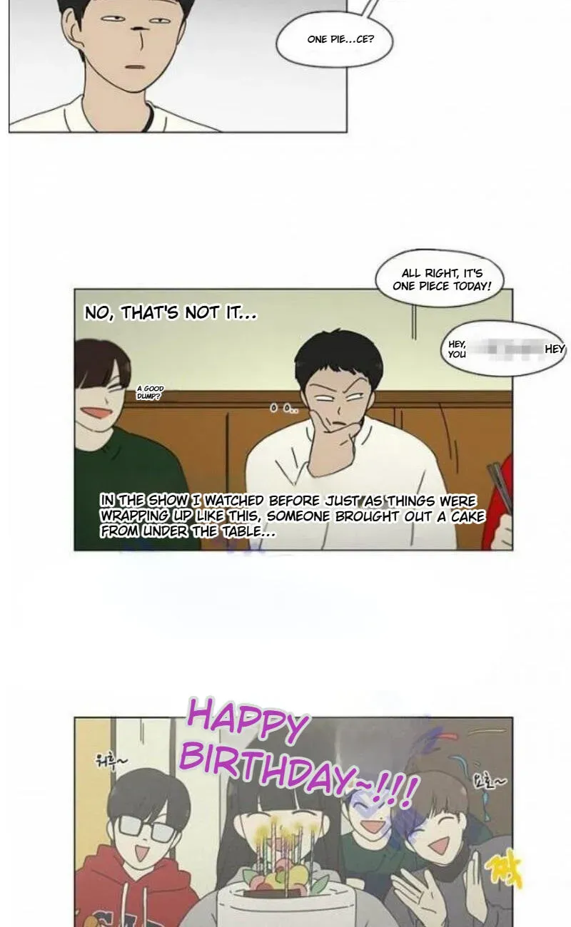 Read Love Revolution chapter 146 image 12 on Lezhin