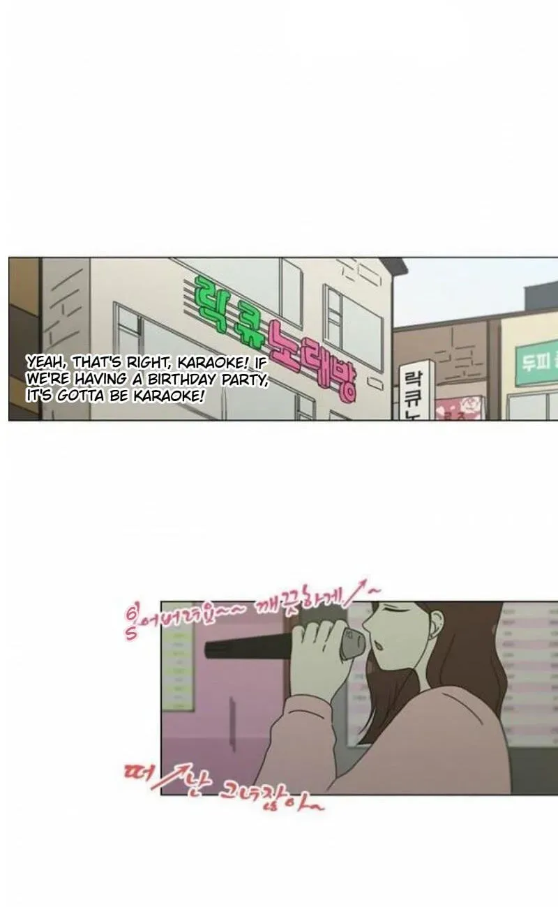 Read Love Revolution chapter 146 image 14 on Lezhin