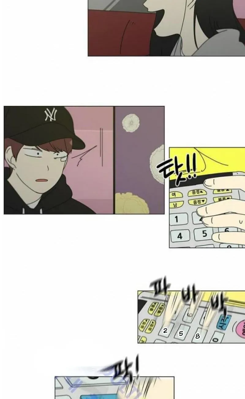 Read Love Revolution chapter 146 image 18 on Lezhin