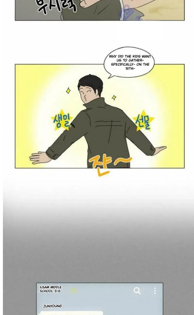 Read Love Revolution chapter 146 image 2 on Lezhin