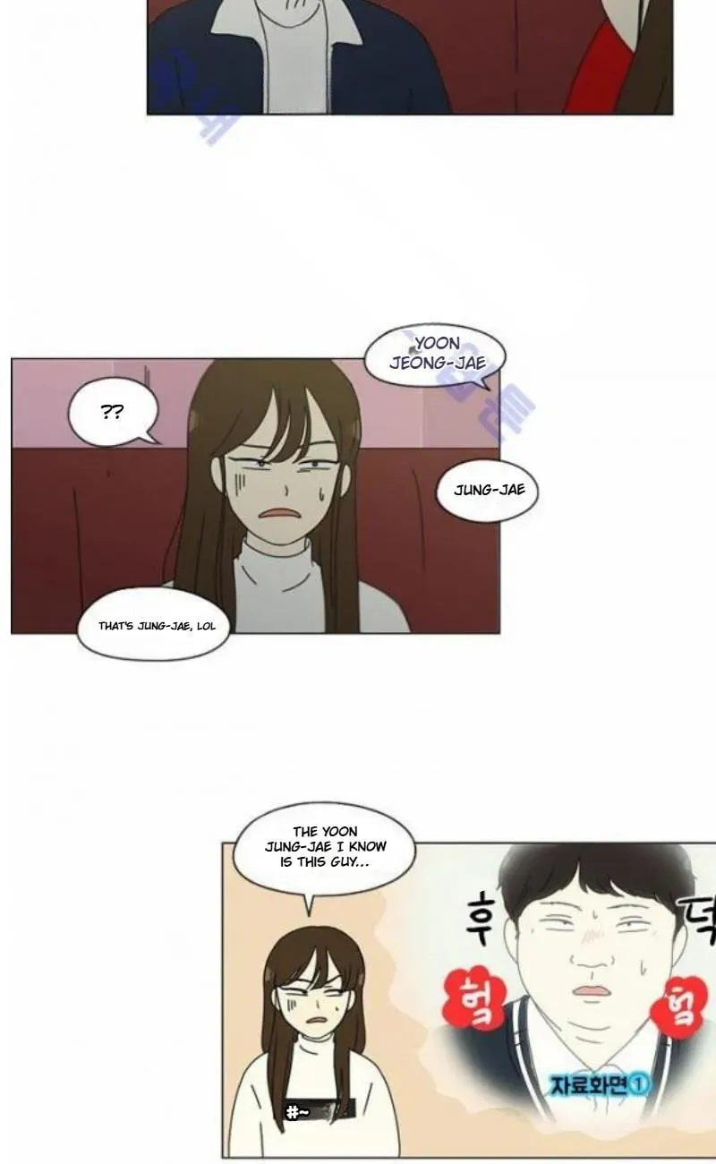 Read Love Revolution chapter 146 image 27 on Lezhin