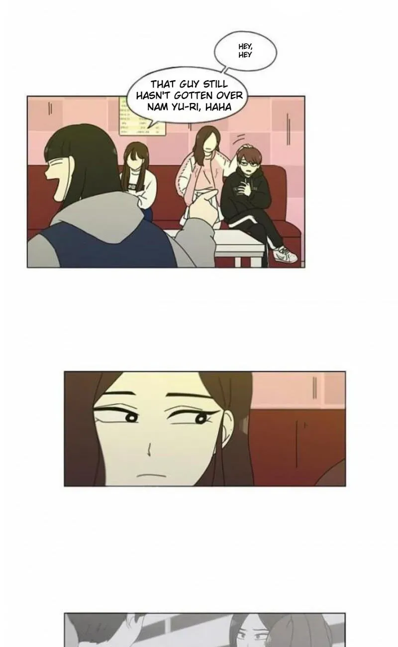 Read Love Revolution chapter 146 image 42 on Lezhin