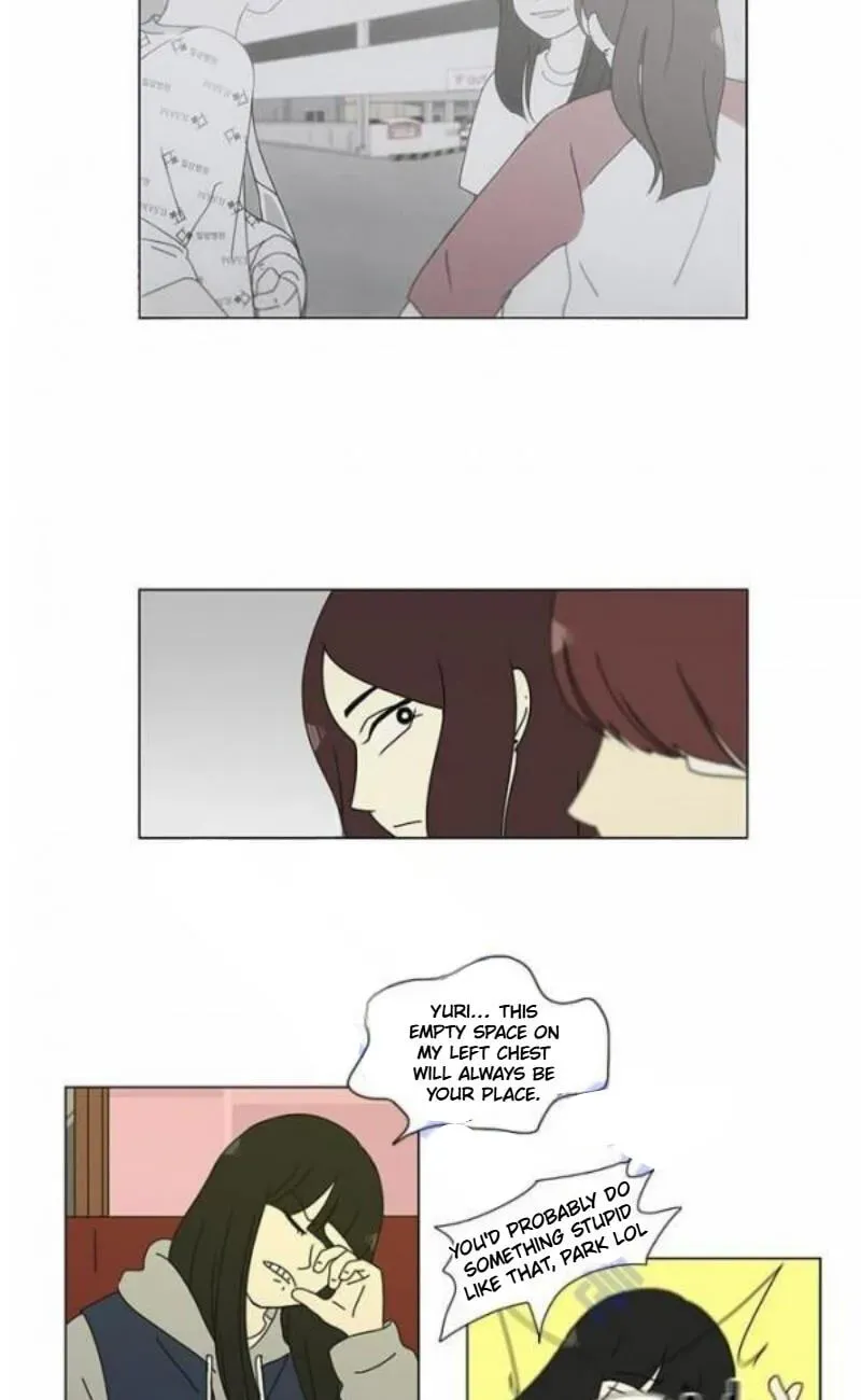 Read Love Revolution chapter 146 image 43 on Lezhin