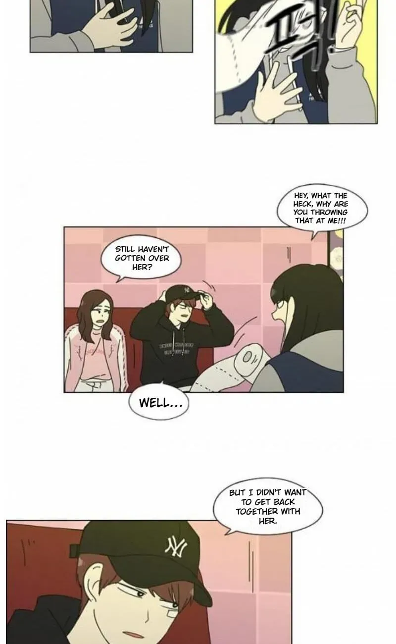 Read Love Revolution chapter 146 image 44 on Lezhin