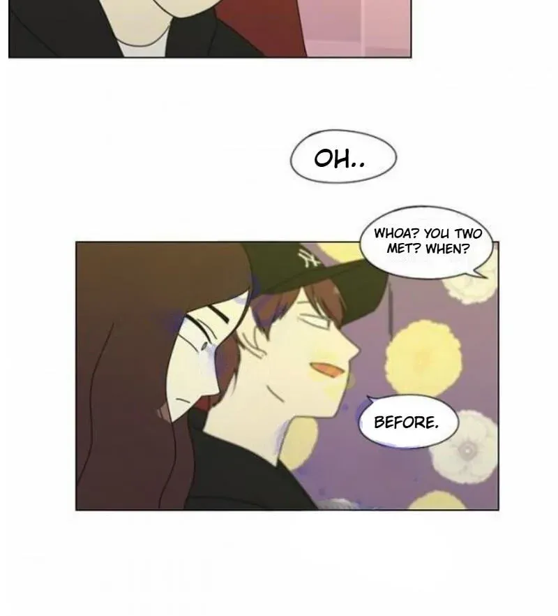 Read Love Revolution chapter 146 image 45 on Lezhin