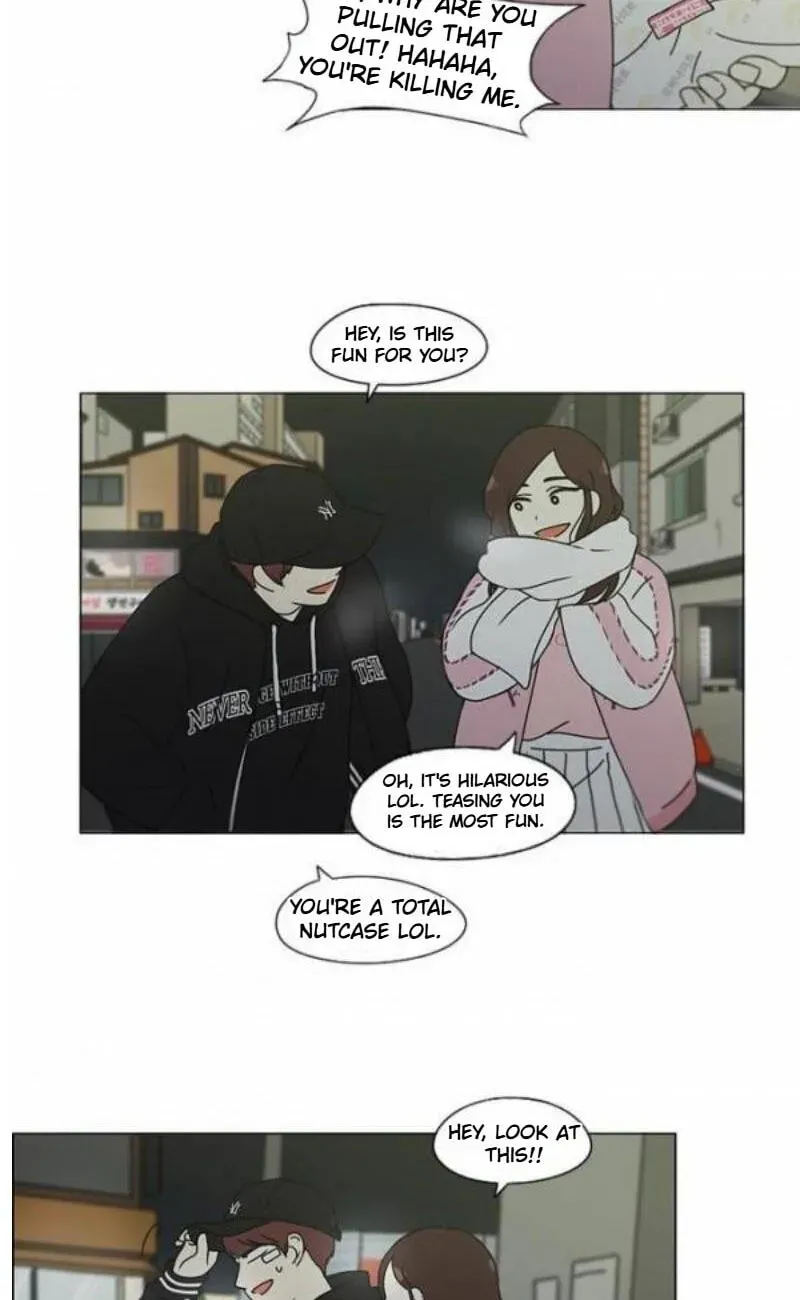 Read Love Revolution chapter 147 image 10 on Lezhin