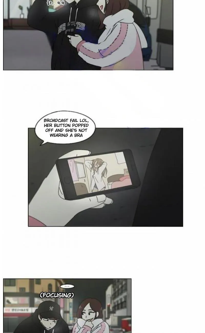 Read Love Revolution chapter 147 image 11 on Lezhin