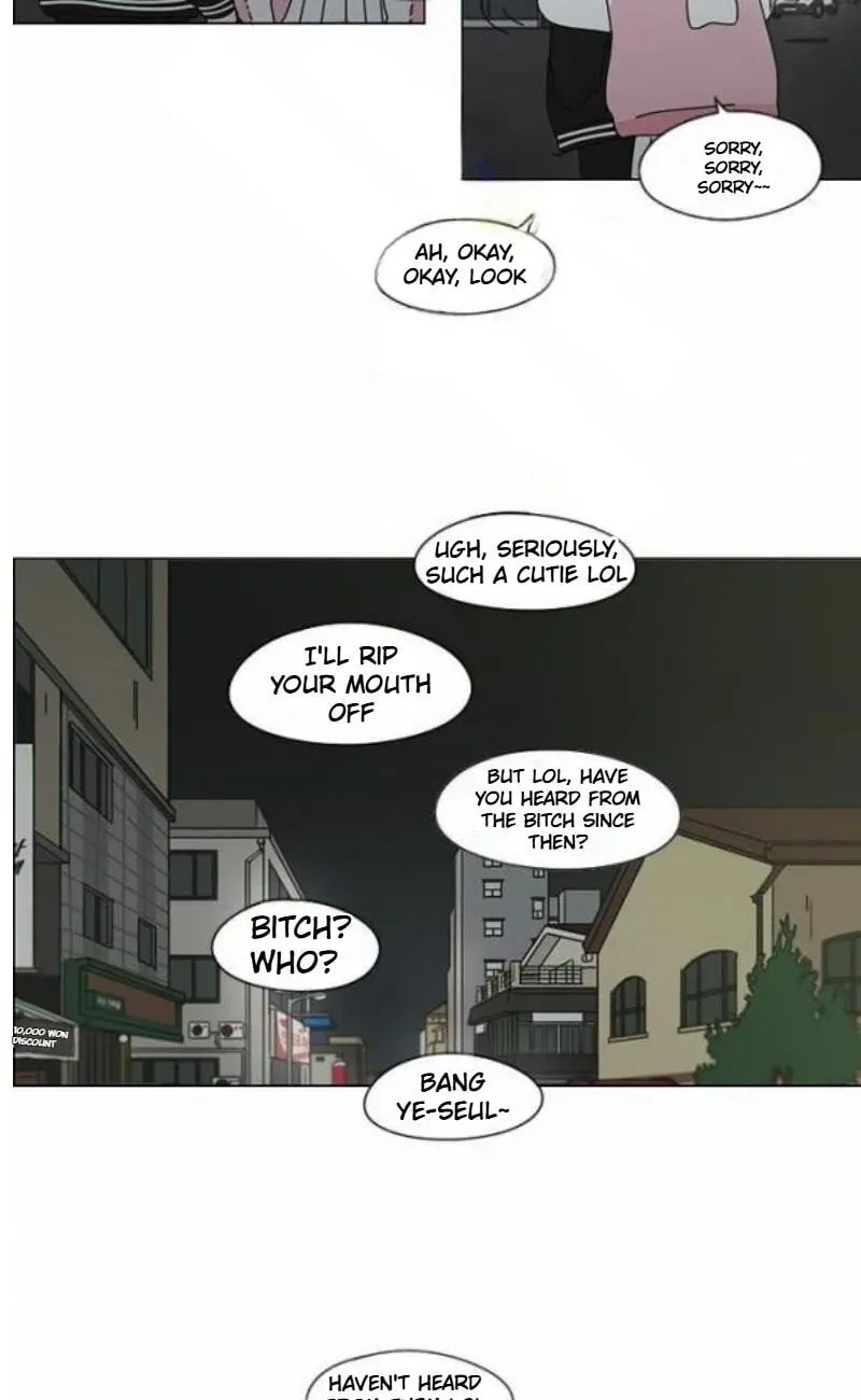 Read Love Revolution chapter 147 image 15 on Lezhin