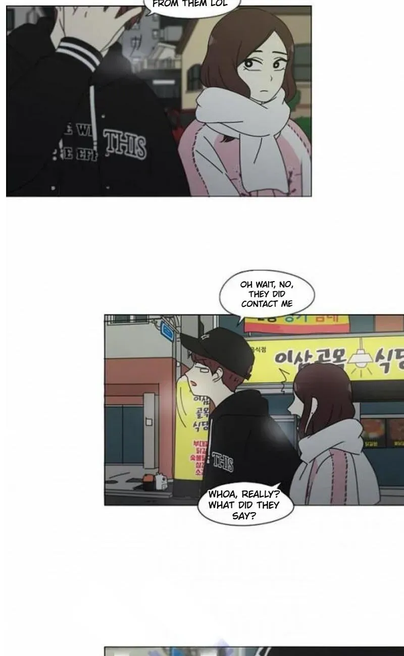 Read Love Revolution chapter 147 image 16 on Lezhin