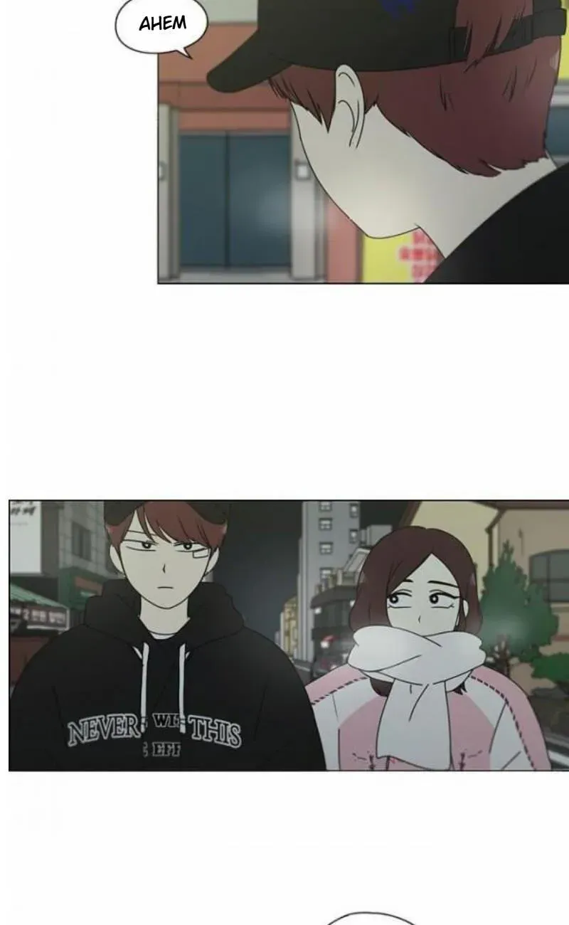 Read Love Revolution chapter 147 image 19 on Lezhin