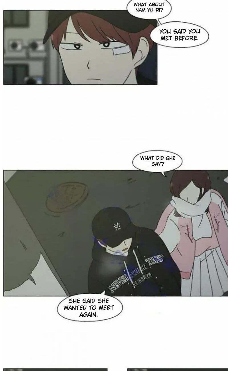 Read Love Revolution chapter 147 image 20 on Lezhin