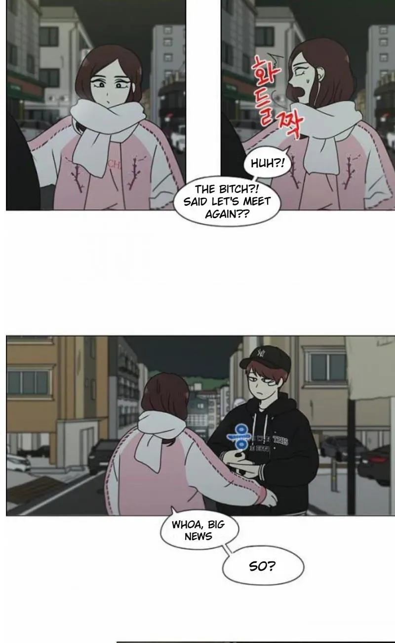 Read Love Revolution chapter 147 image 21 on Lezhin