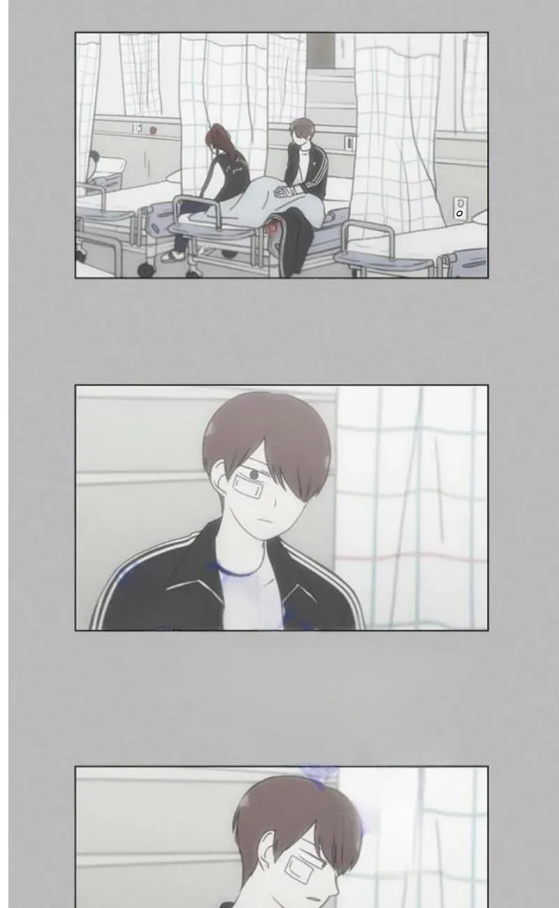 Read Love Revolution chapter 147 image 23 on Lezhin