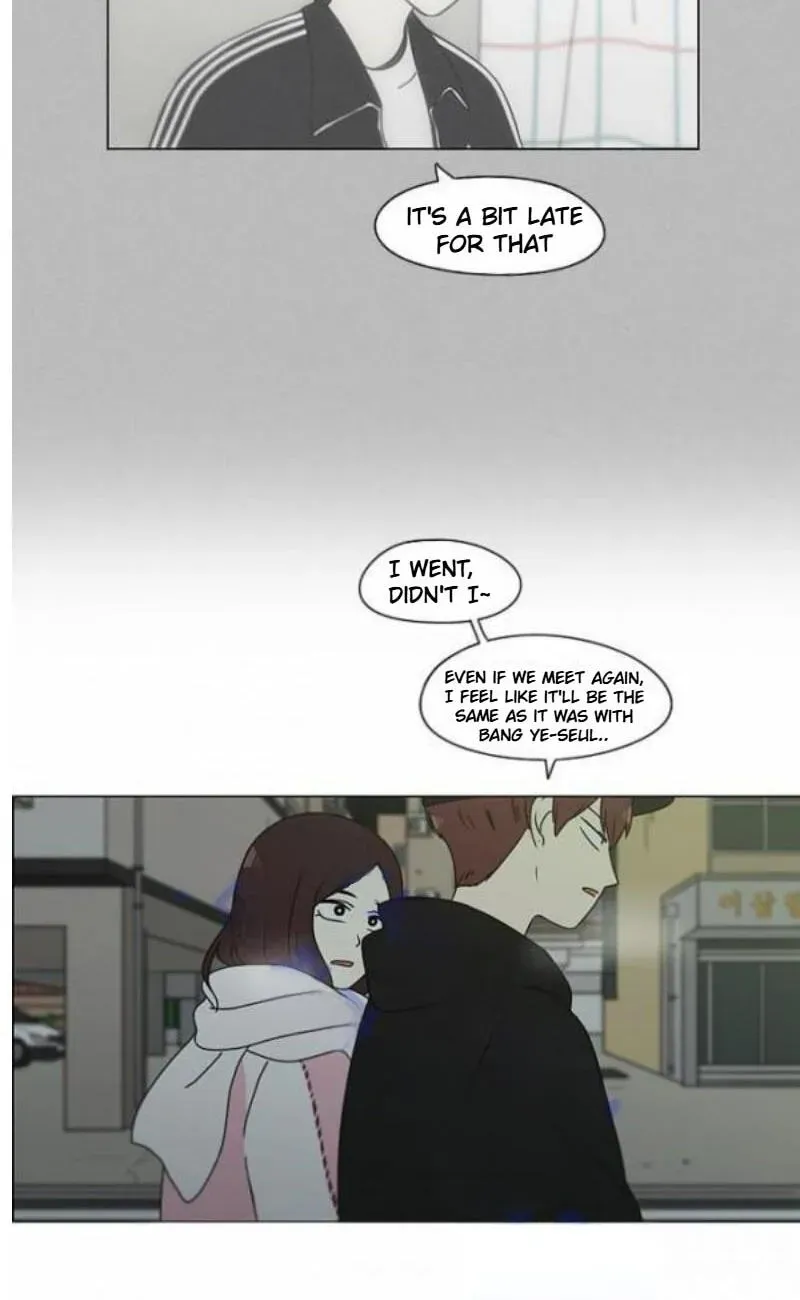 Read Love Revolution chapter 147 image 24 on Lezhin