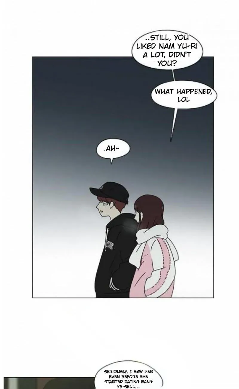 Read Love Revolution chapter 147 image 28 on Lezhin
