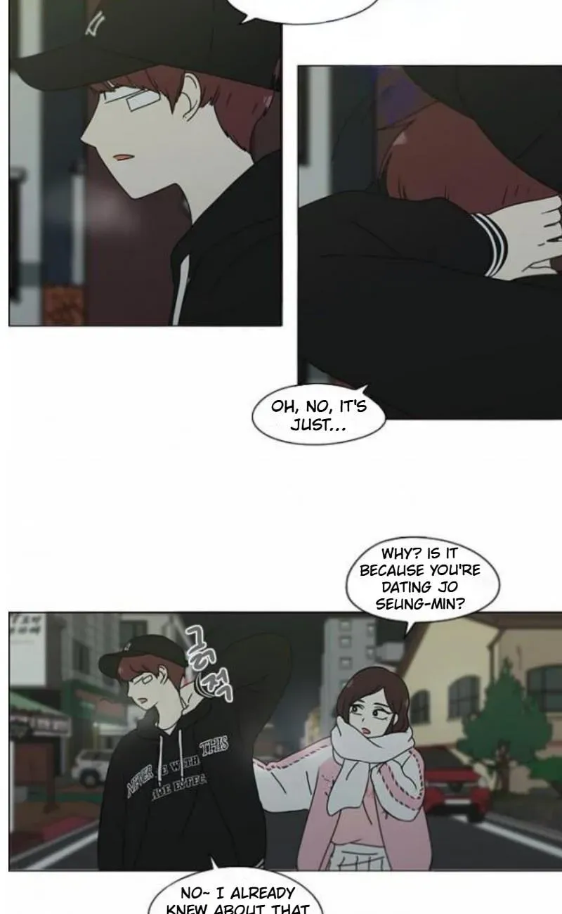 Read Love Revolution chapter 147 image 29 on Lezhin