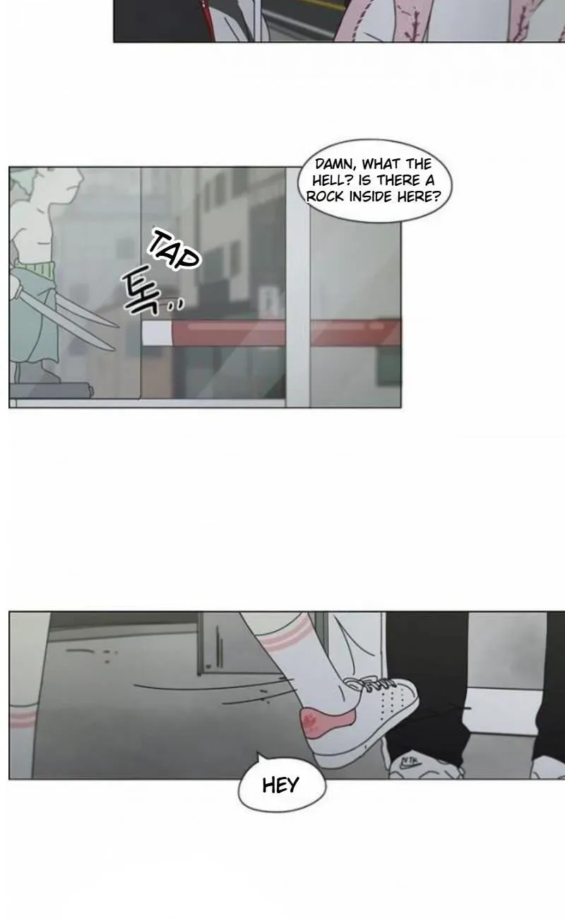 Read Love Revolution chapter 147 image 3 on Lezhin