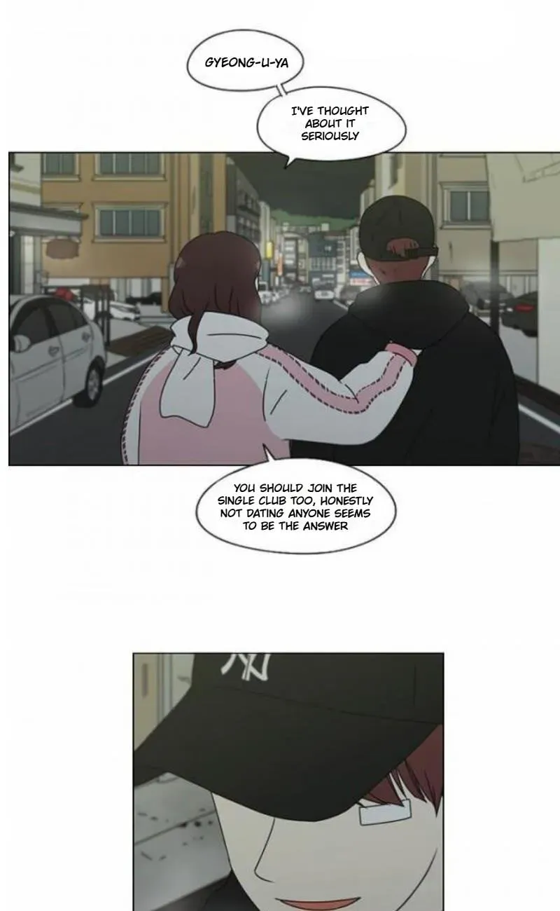 Read Love Revolution chapter 147 image 31 on Lezhin