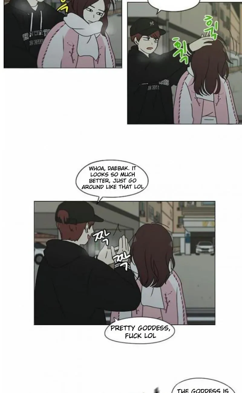 Read Love Revolution chapter 147 image 33 on Lezhin