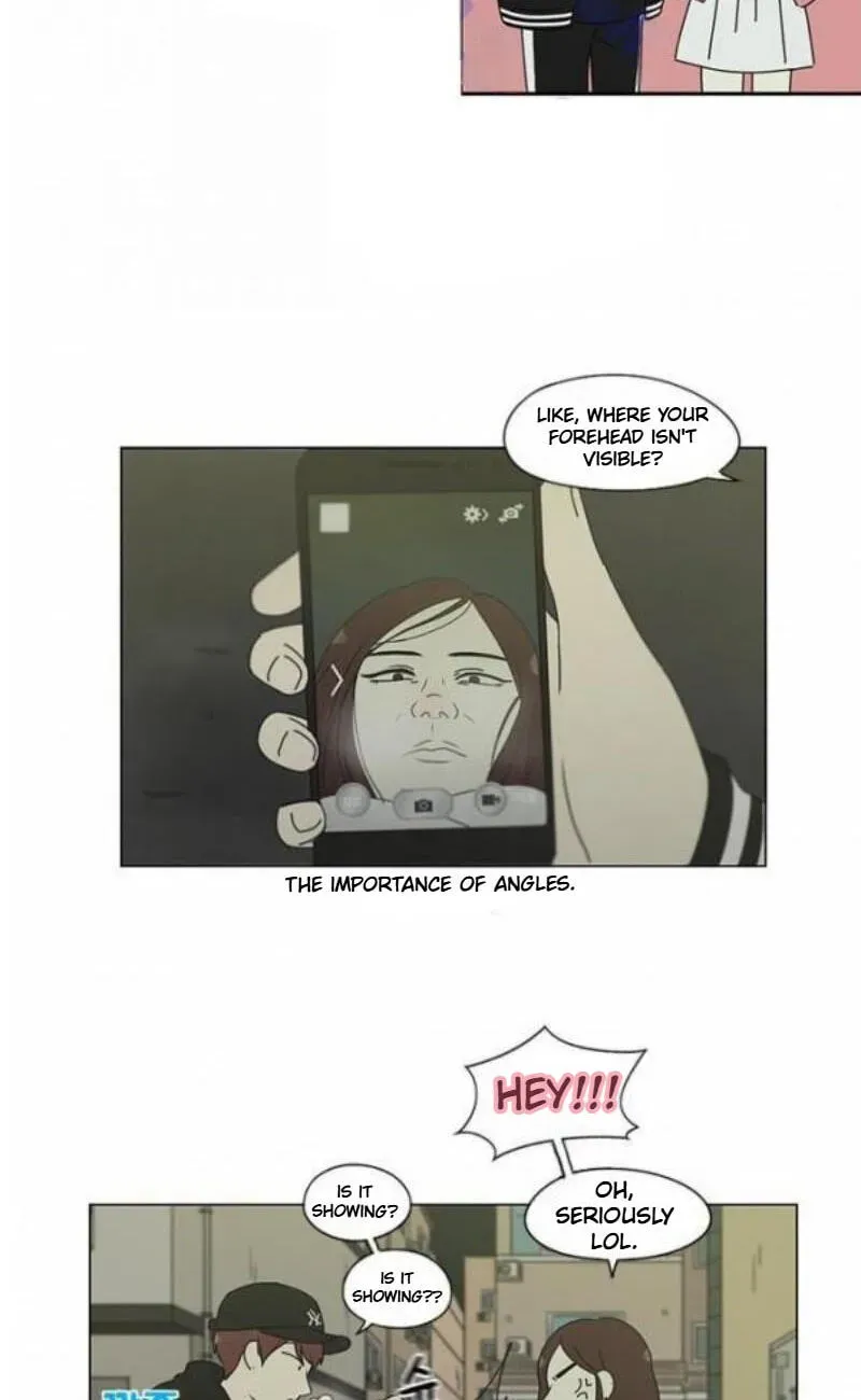 Read Love Revolution chapter 147 image 36 on Lezhin