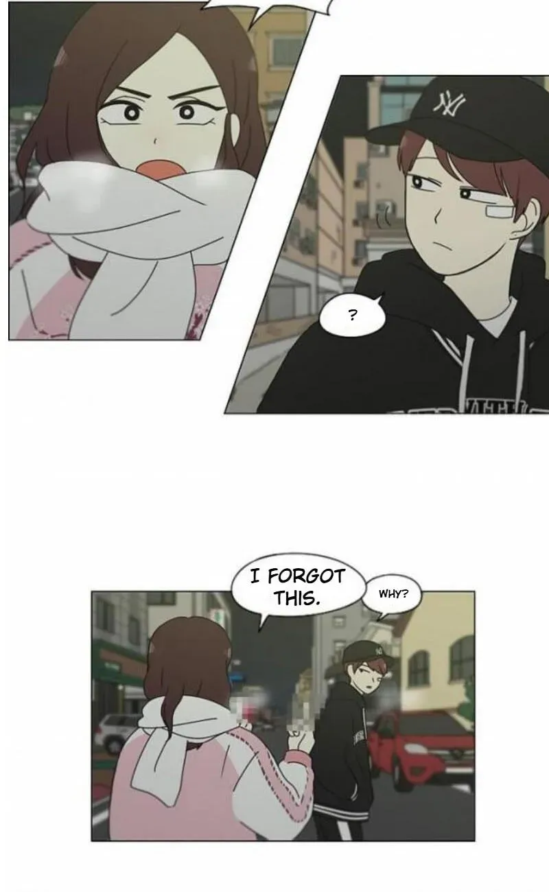 Read Love Revolution chapter 147 image 38 on Lezhin