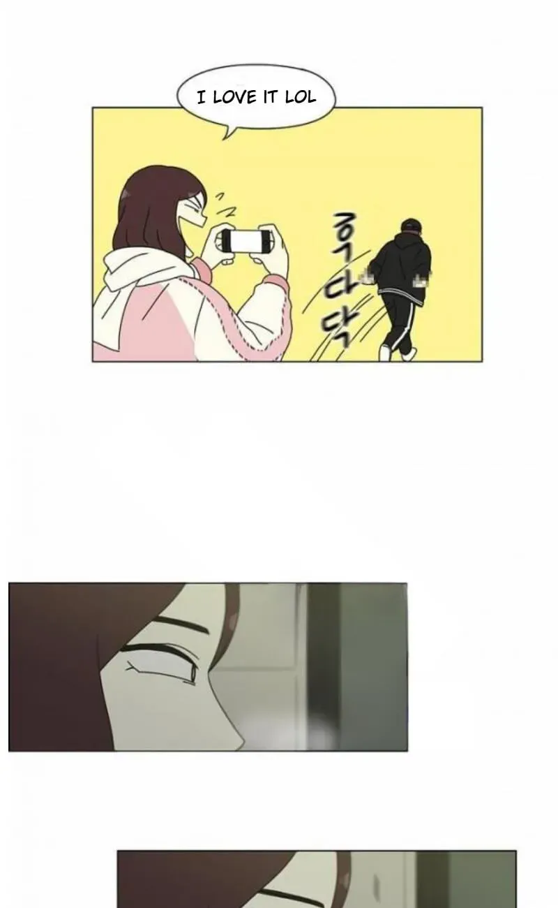 Read Love Revolution chapter 147 image 39 on Lezhin