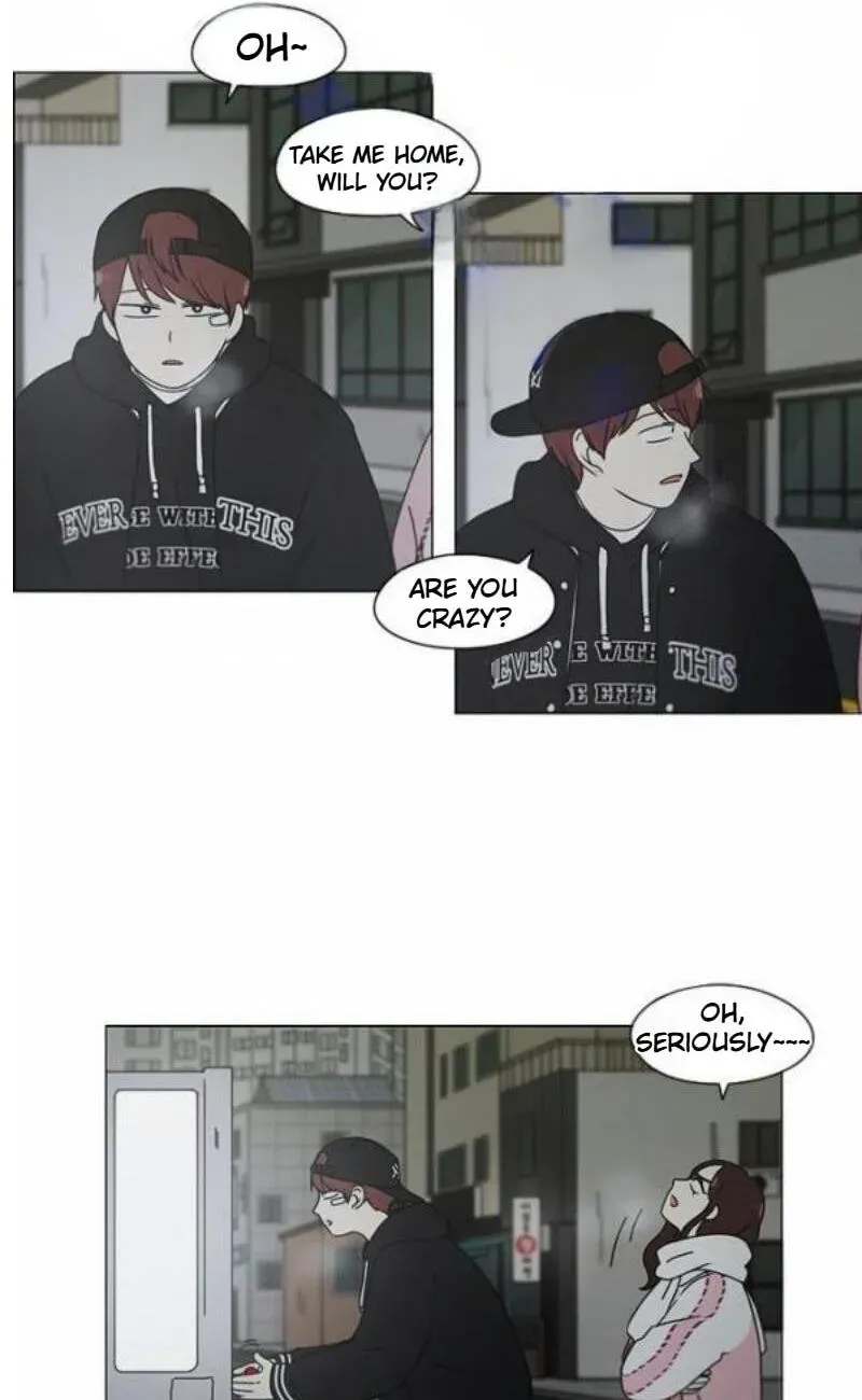 Read Love Revolution chapter 147 image 4 on Lezhin