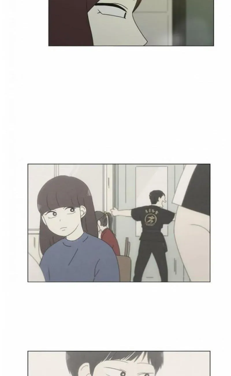 Read Love Revolution chapter 147 image 40 on Lezhin