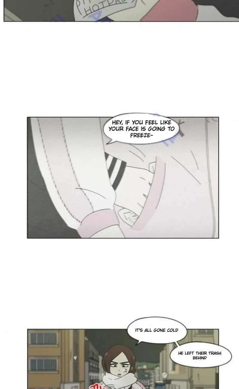 Read Love Revolution chapter 147 image 43 on Lezhin
