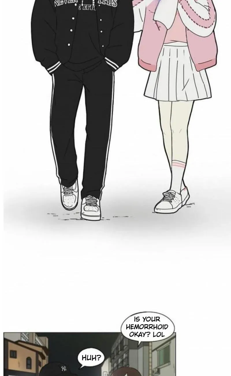 Read Love Revolution chapter 147 image 8 on Lezhin