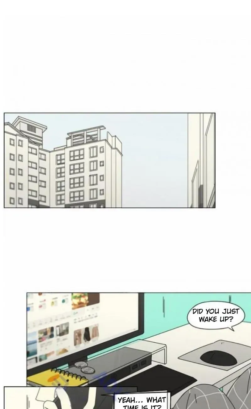 Read Love Revolution chapter 148 image 1 on Lezhin