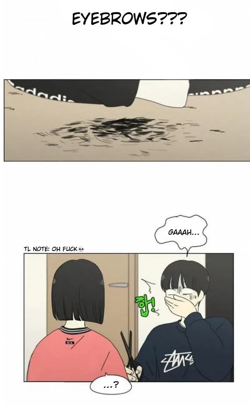 Read Love Revolution chapter 148 image 14 on Lezhin