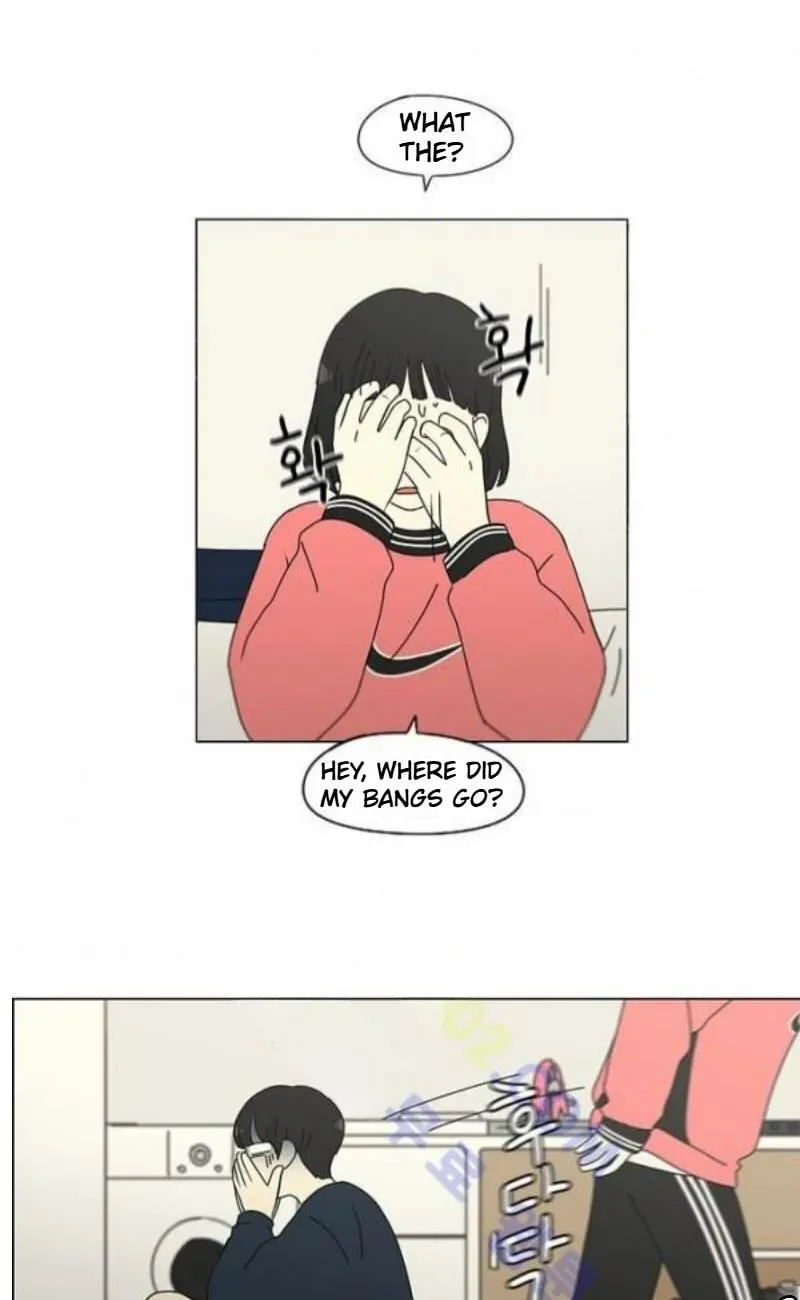 Read Love Revolution chapter 148 image 15 on Lezhin