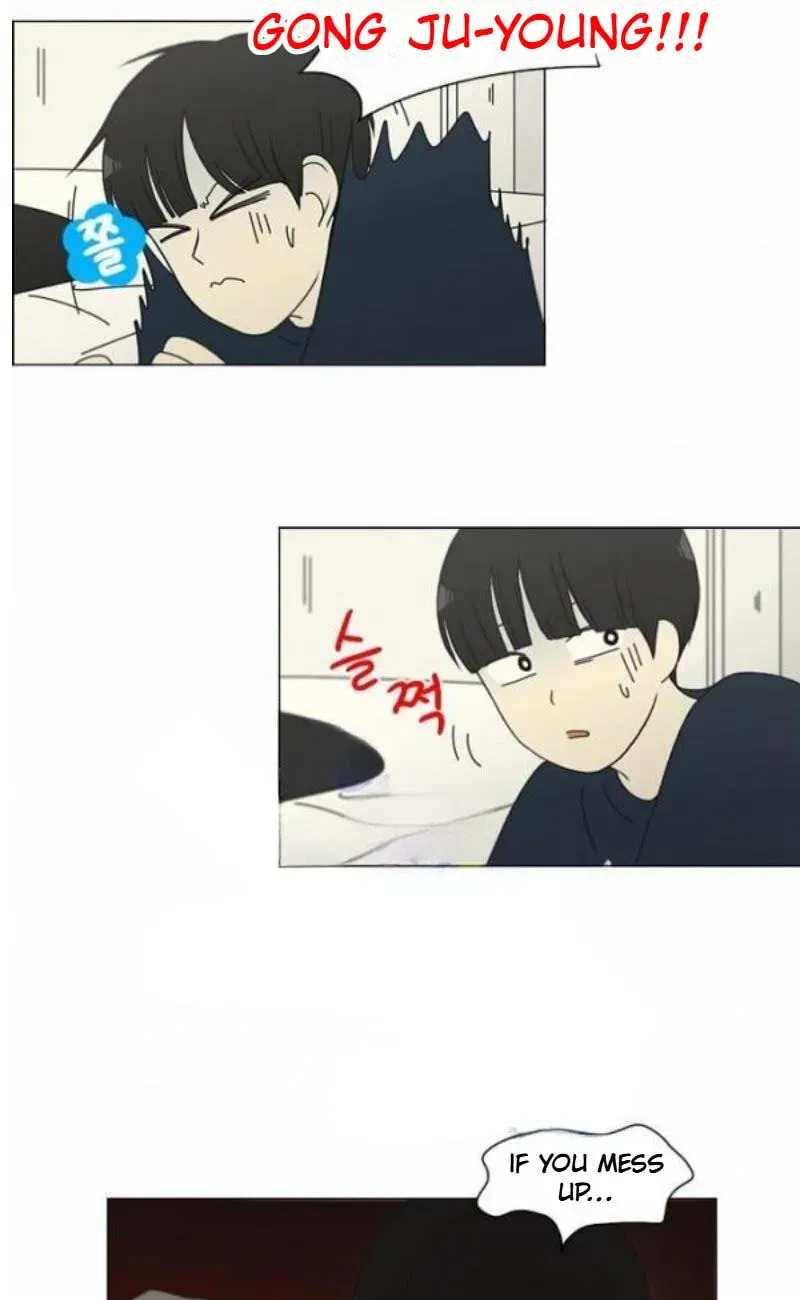 Read Love Revolution chapter 148 image 17 on Lezhin